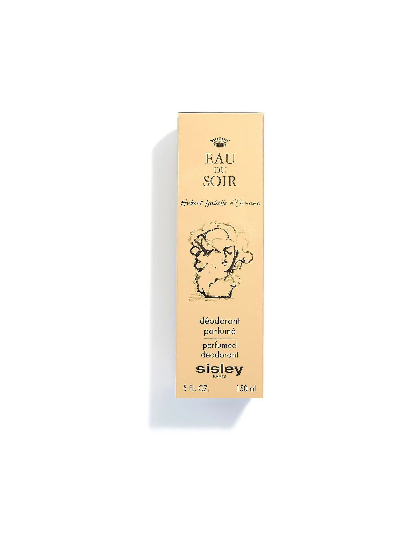 SISLEY | Eau du Soir Deodorant Spray 150ml | 